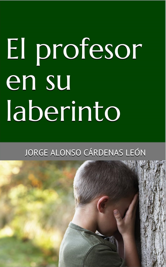 El profesor en su laberinto e-book